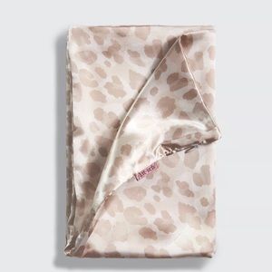 /kit•sch/ satin pillow case